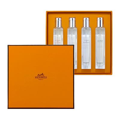 HERMES（エルメス） 並行輸入品 ガーデン コフレ フレグランスセット