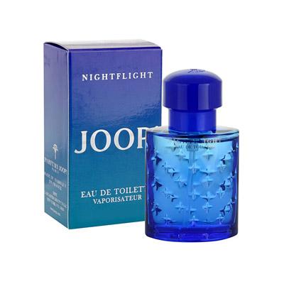 ジョープ（JOOP） 並行輸入品 ナイトフライト EDT SP 125ml 【香水
