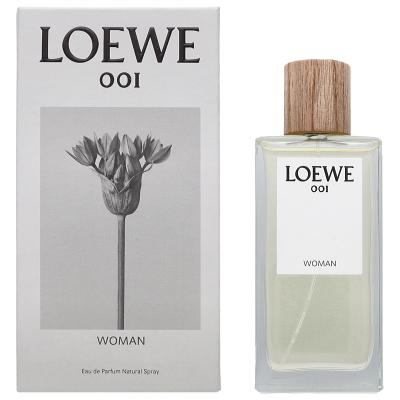 LOEWE（ロエベ） 並行輸入品 LOEWE 001 ウーマン オードパルファム EDP