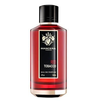 並行輸入品 マンセラ MANCERA レッド タバコ オードパルファム EDP SP