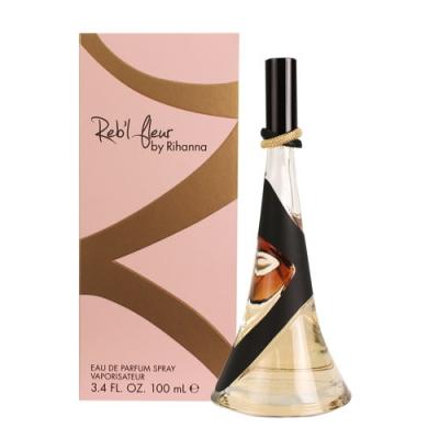 並行輸入品 リアーナ Rihanna レベル フルール バイ EDP SP 100ml