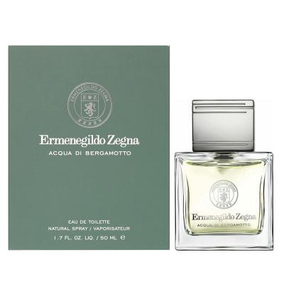 ZEGNA（ゼニア） 並行輸入品 エルメネジルド ERMENEGILDO ZEGNA アクア
