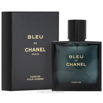 CHANEL（シャネル） 並行輸入品 ブルー ドゥ パルファム 〔Parfum