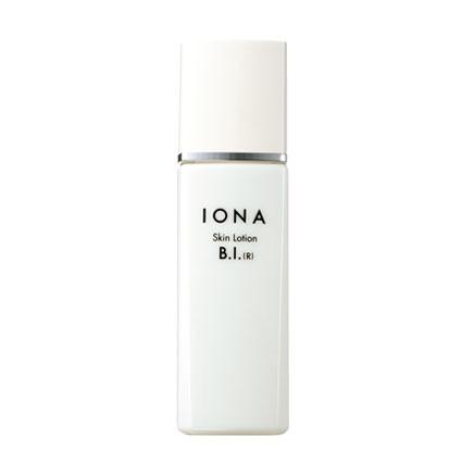 IONA IONAイオナ スキンローション B.I.(R) 120mL（もちもち感続く