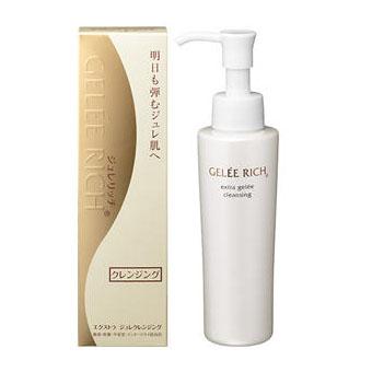 GELEE RICH（ジュレリッチ） エクストラジュレクレンジング 100g