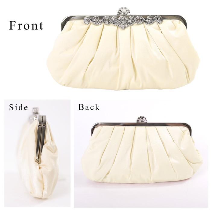 KOEISTORE（コウエイストア） パーティーバッグ 大きめ サブバッグ