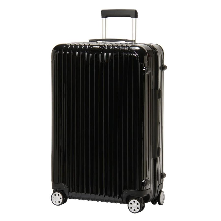 正規品]RIMOWA リモワ スーツケース SALSA DELUXE サルサ デラックス