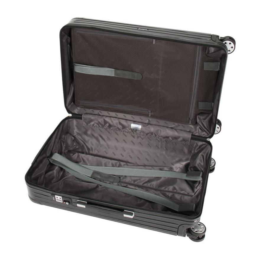 正規品]RIMOWA リモワ スーツケース SALSA DELUXE サルサ デラックス