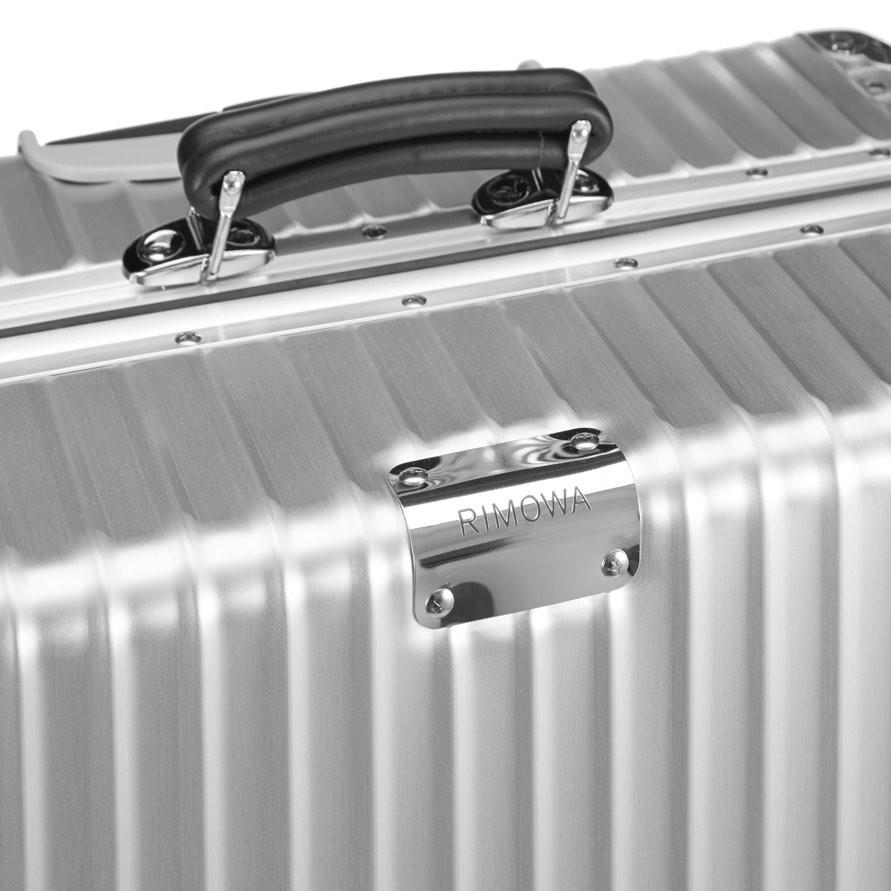 RIMOWA（リモワ） [正規品]送料無料 5年保証付き RIMOWA CLASSIC CHECK