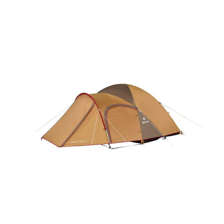 snow peak（スノーピーク） アメニティドームS [3人用] / SDE-002RH