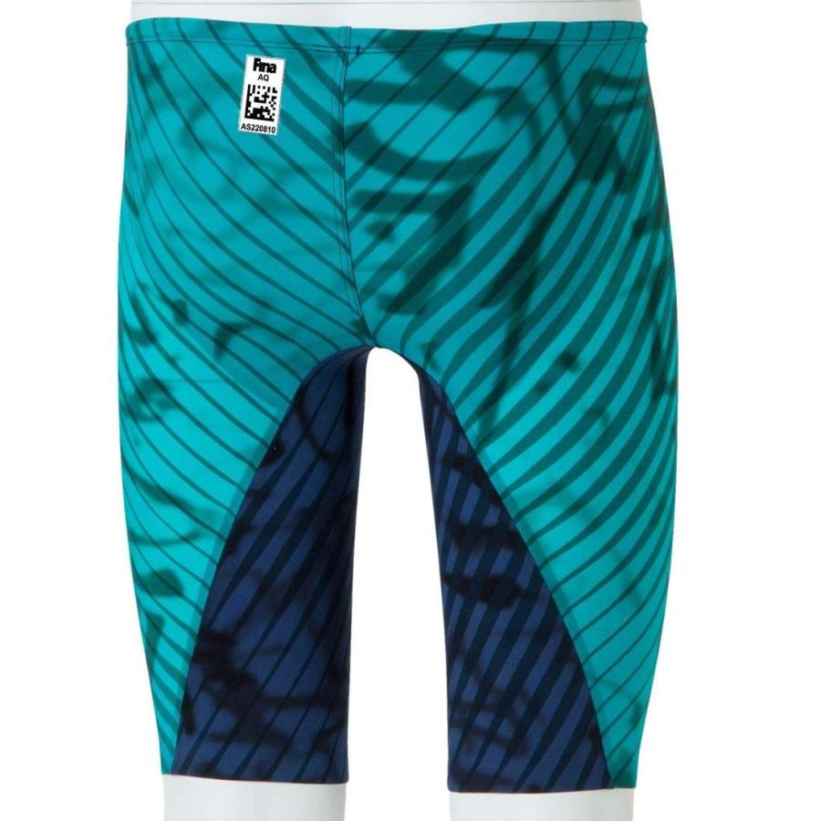 ASICS（アシックス） アシックス/メンズ 競泳水着/トップインパクト