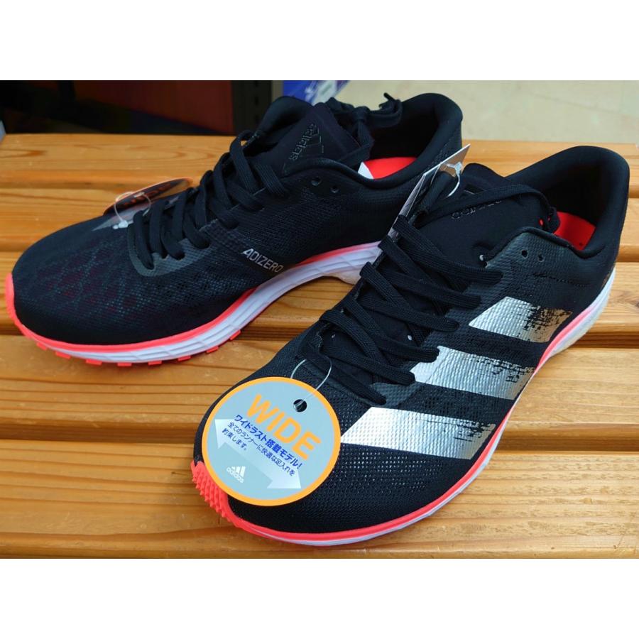 adidas（アディダス） ADIDAS/ランニングシューズ/アディゼロジャパン