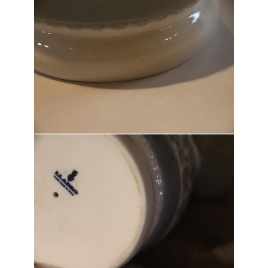 LLADRO リヤドロ フィギュリン エプロン 人形 置物 スペイン 陶器