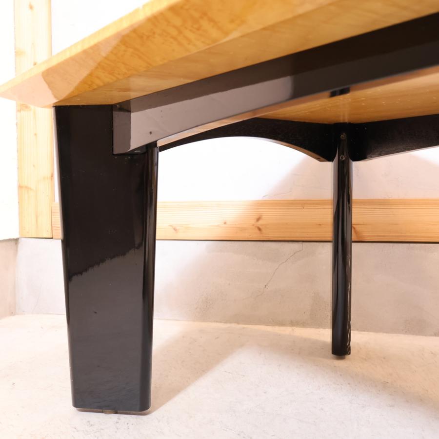 IDC OTSUKA 大塚家具 SPLENDOR スプレンダー バーズアイ・メープル