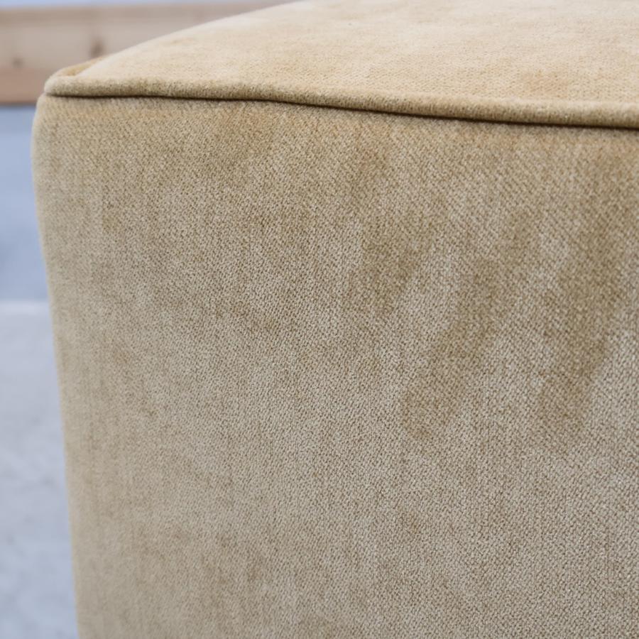 IDEE イデー AGLAS アグラス オットマン ビーチ材 スツール