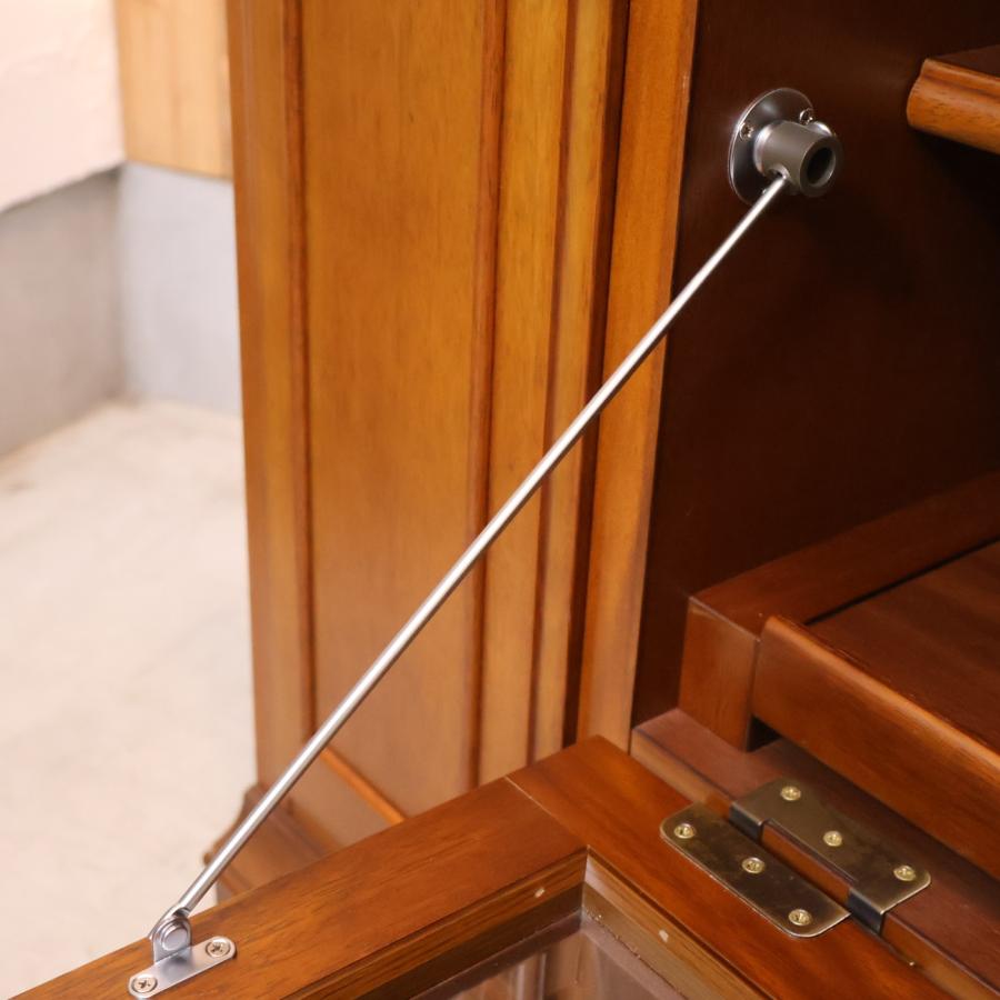 maruni マルニ 地中海 シアターボード テレビボード アンティーク調 TV