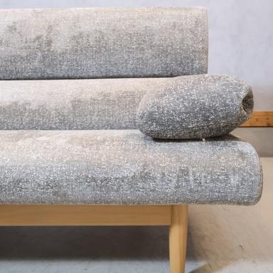 CONDE HOUSE カンディハウス Eclipse エクリプス 3人掛けソファ ナラ材