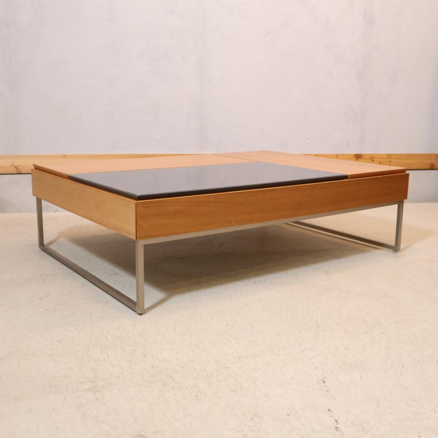 BoConcept（ボーコンセプト） CHIVA チーバ コーヒーテーブル リビング