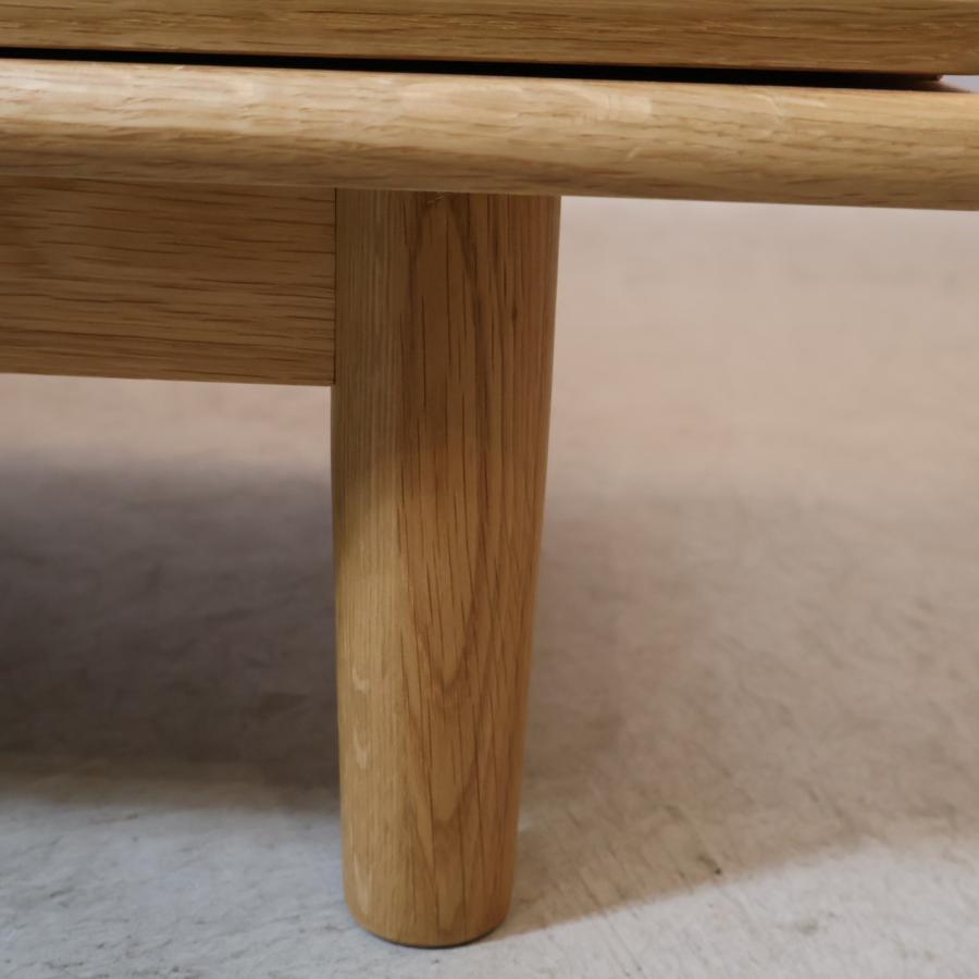 unico ウニコ SOLK ソルク オーク材 キャビネット サイドボード 収納