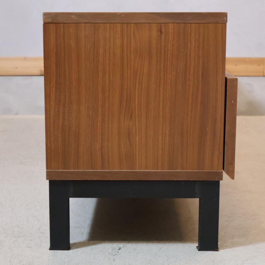 unico ウニコ HOXTON ホクストン ウォールナット テレビボード TV