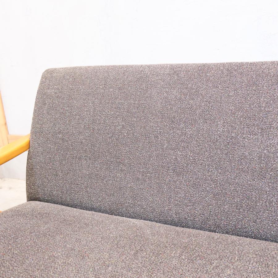 unico ウニコ FIVE ファイブ 2シーターソファ ラブソファ 北欧スタイル