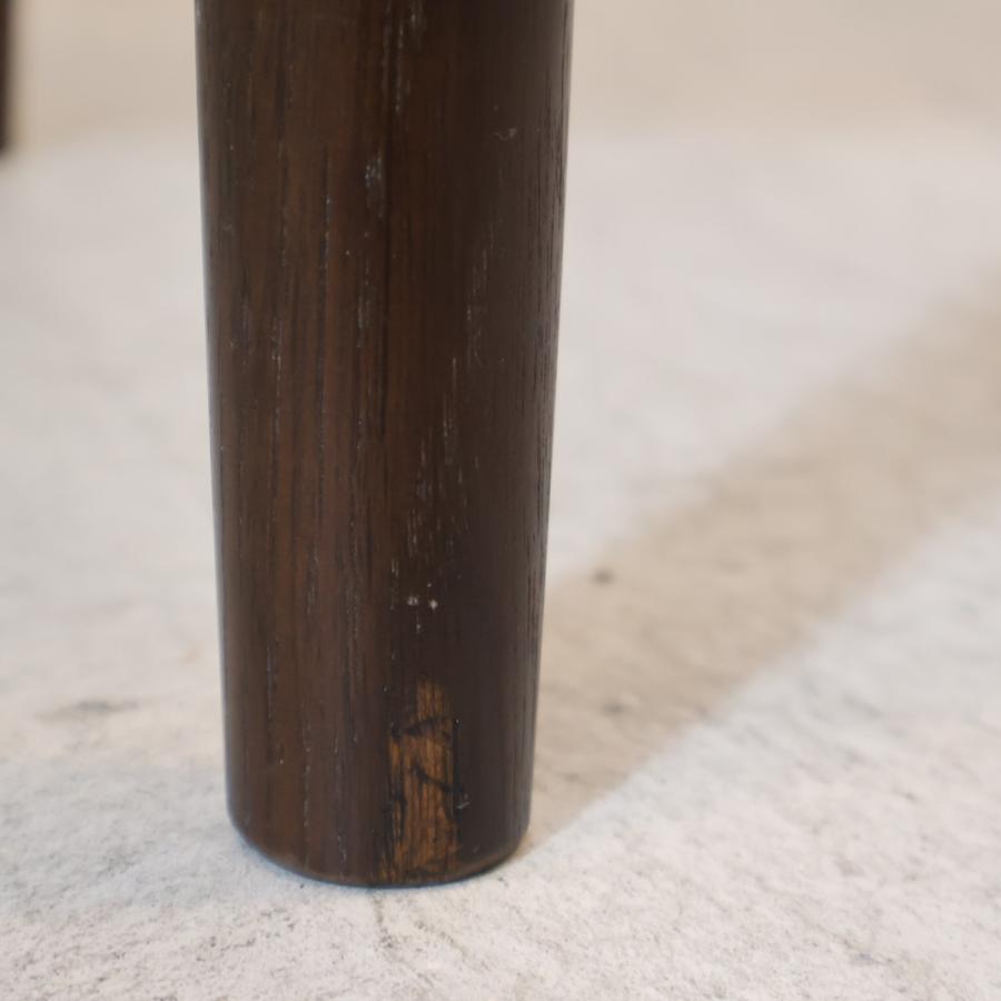 maturite マチュリテ Po Chair ポーチェアー オーク材 コンパクト