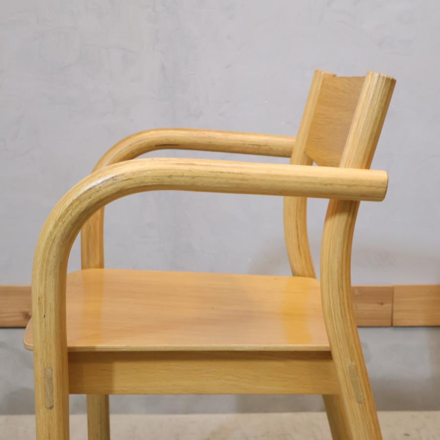 無印良品（MUJI） REAL FURNITURE リアルファニチャー オーク材