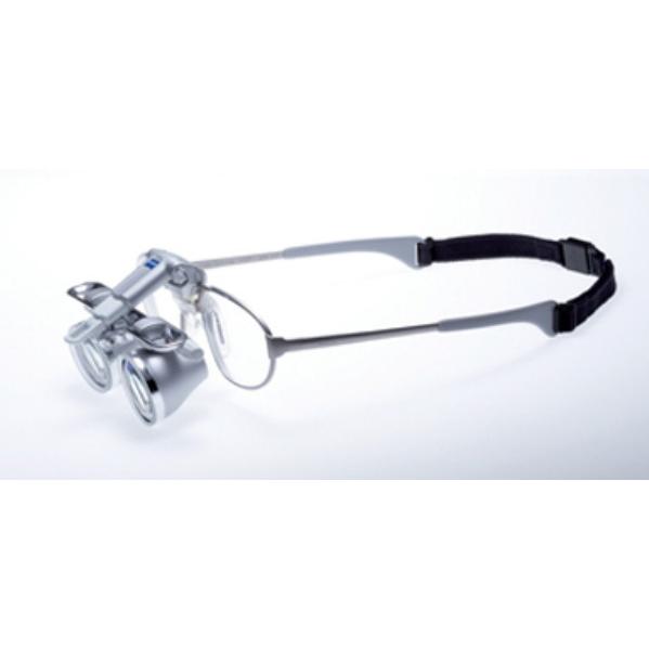 ZEISS（ツァイス） カールツァイス双眼ルーペ Eyemag Smart : コス