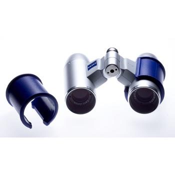 ZEISS（ツァイス） カールツァイス双眼ルーペ Eyemag PRO Fタイプ