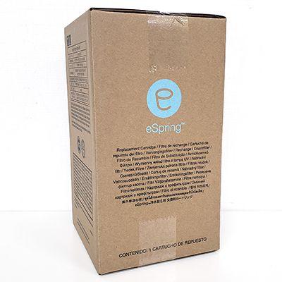 箱傷み/未使用品】アムウェイ eSpring浄水器II用 交換用カートリッジ
