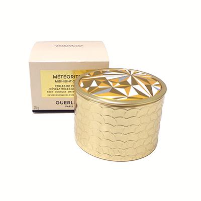 GUERLAIN メテオリット ビーユ ミッドナイト グロウ フェイスパウダー