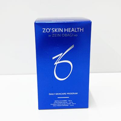 ZOSKIN/ゼオスキン デイリースキンケアプログラム 期限2026年11月
