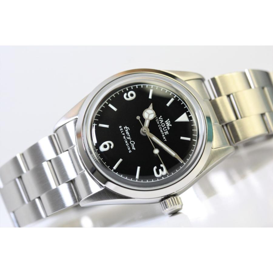 VAGUE WATCH Co.（ヴァーグウォッチカンパニー） ヴィンテージ