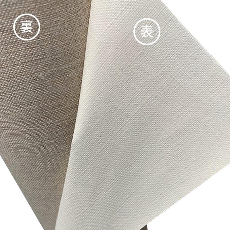 トークロ ロクシー ロールキャンバス (麻・中目/油彩用) A3-66 140cm