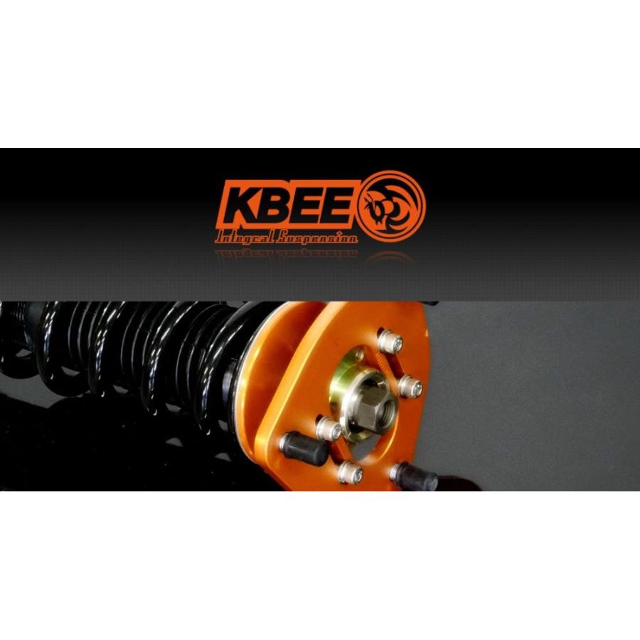 エルグランド E51用 KBEE ExSTREET 車高調サスペンションキット