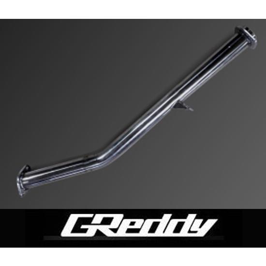 TRUST（トラスト） SUBARU BRZ ZD8 / FA24 用 GReddy サーキット