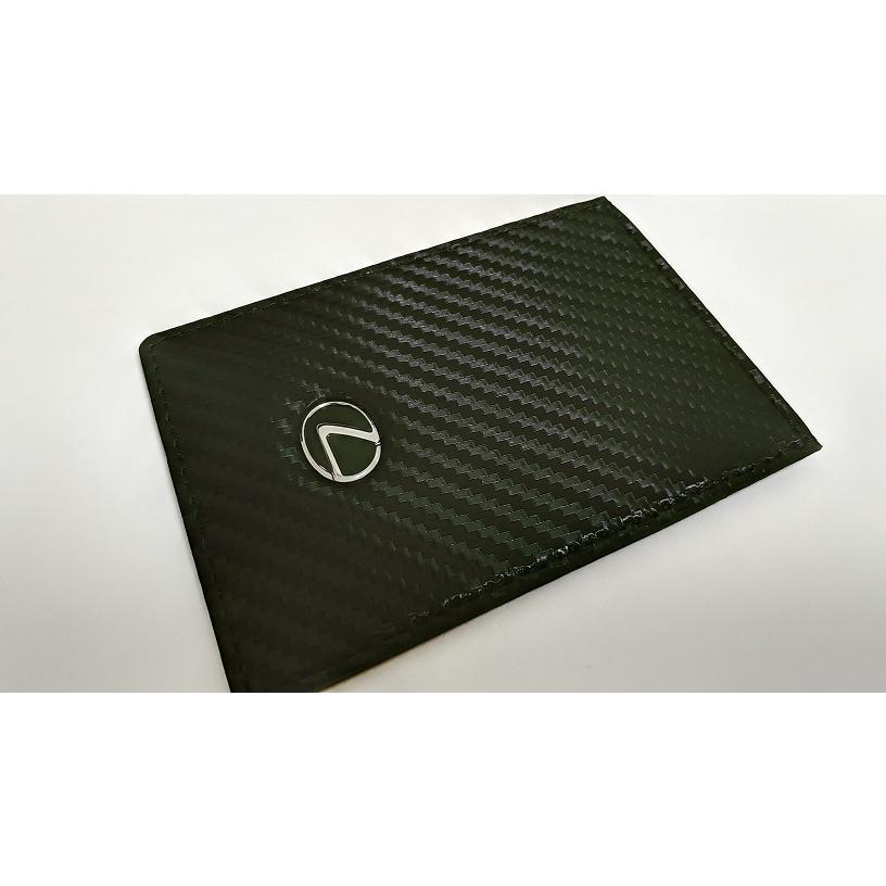 レクサス（LEXUS） レクサス純正 カードキーケース (ハイブリッド