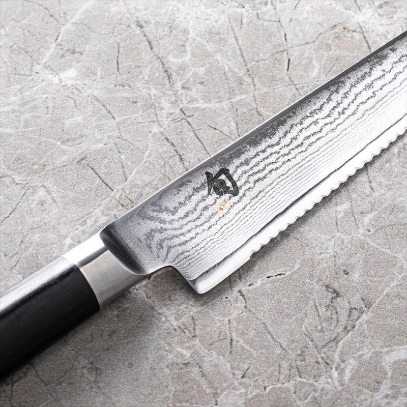 旬 Classic ペティ 波刃 150mm |貝印 旬Shun 公式ショップ ダマスカス