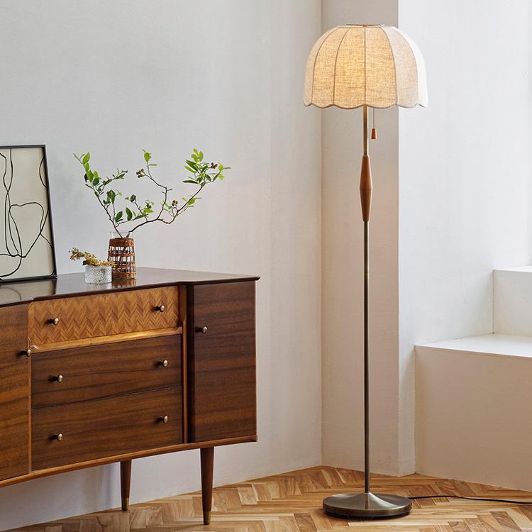 フロアライト リゼット Lisette LT-4385-7 照明 照明器具 おしゃれ