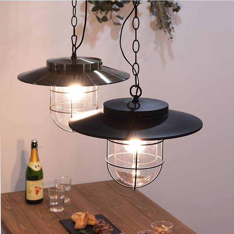 ペンダントライト 照明器具 おしゃれ 北欧 ガラス 1灯 トイレ照明 吊り