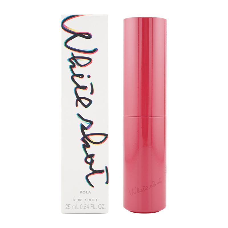 POLA（ポーラ） ホワイトショット フェイシャルセラム 25mL 美容液