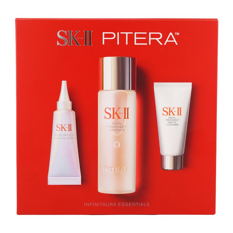 SK-II（エスケーツー） SK-ll PITERA ピテラ インフィニットオーラ