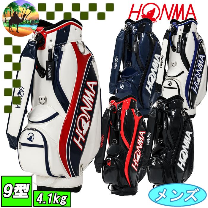 HONMA GOLF（本間ゴルフ） 【ウィンターセール開催中】CB12536 ホンマ