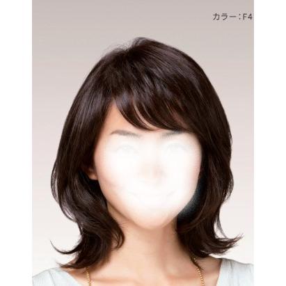 フォンテーヌ 医療向けウイッグ ビィラフラ FS03M FS03S : 髪美人