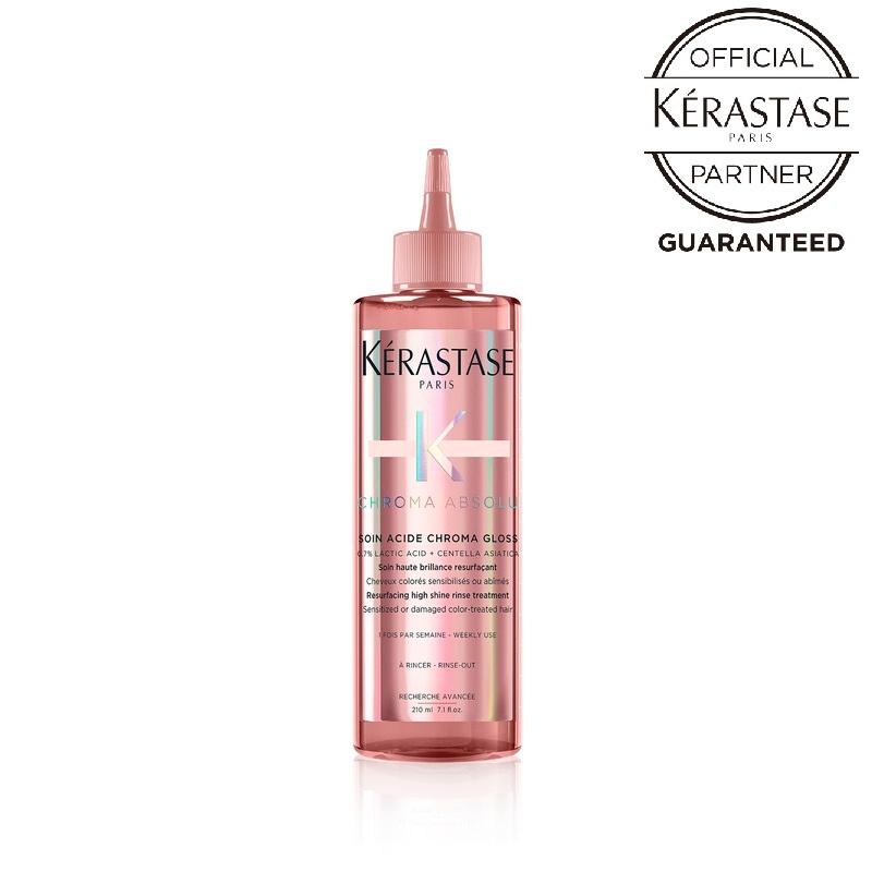 ケラスターゼ（KERASTASE PARIS） トリートメント KERASTASE CA ソワン
