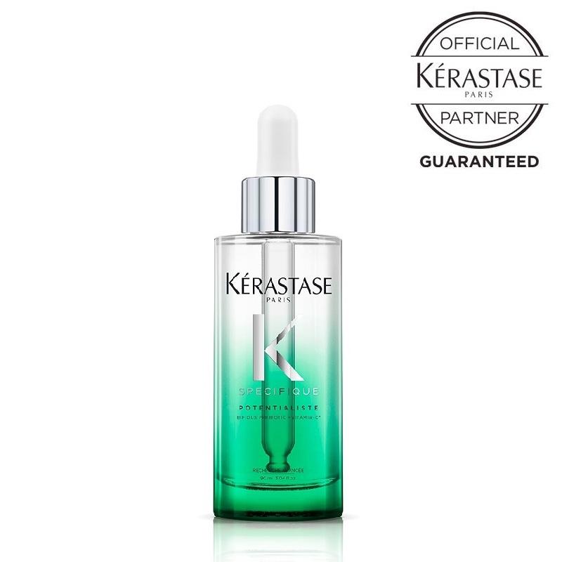 ケラスターゼ（KERASTASE PARIS） トリートメント KERASTASE SP セラム