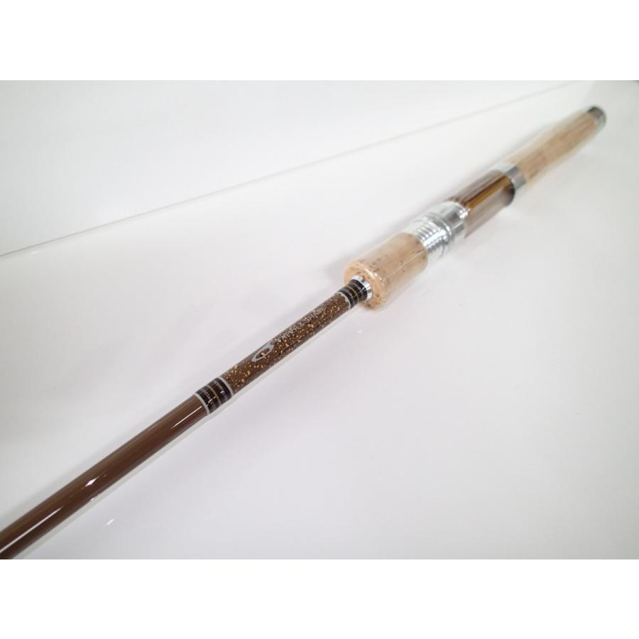 テーパー＆シェイプ グラスウェイ ジャパントラウト GJTS