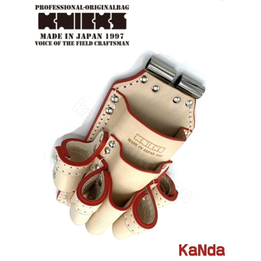 KNICKS（ニックス） TIT-602PDX チェーン式板金ホルダー [TITプレート