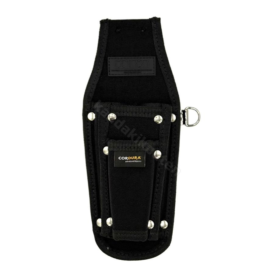 KNICKS（ニックス） 黒タグ CORDURA KCS-301PNDX-H （本体のみ）SUS