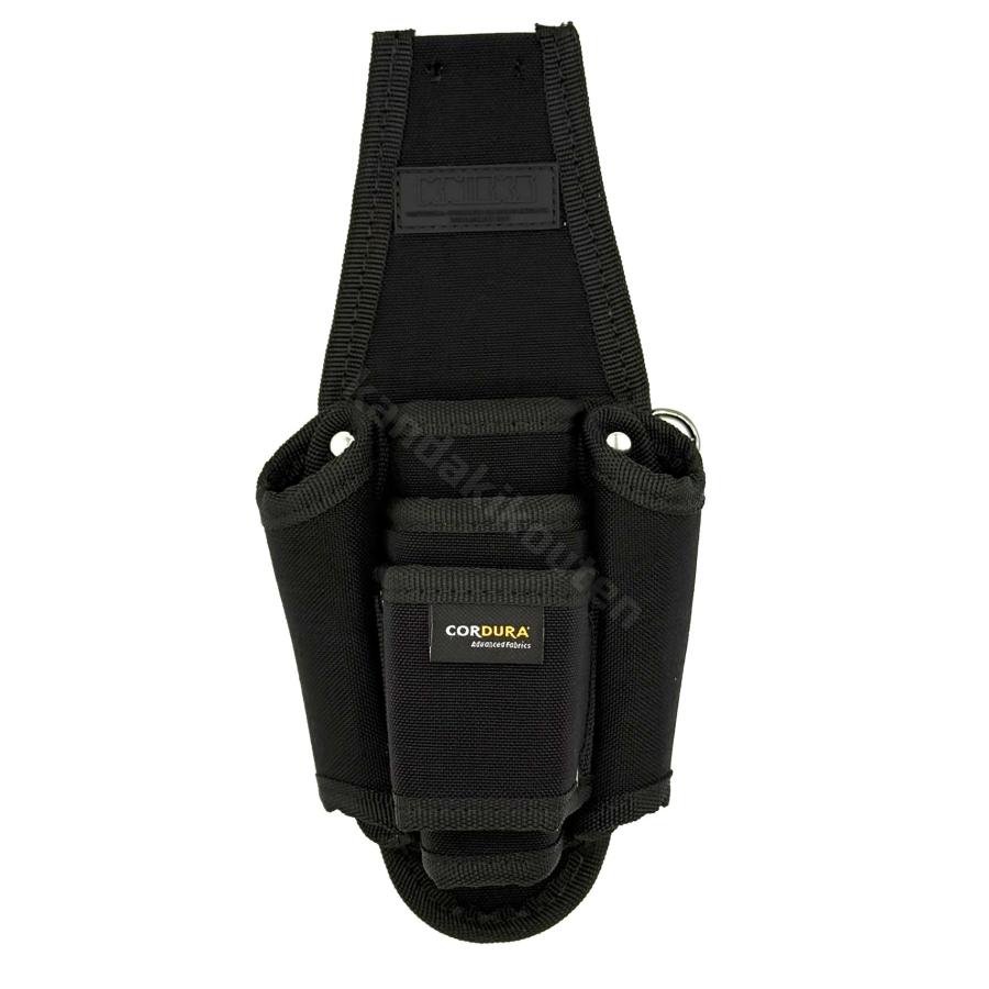 KNICKS（ニックス） 黒タグ CORDURA KCS-501PLNDX-H （本体のみ）SUS